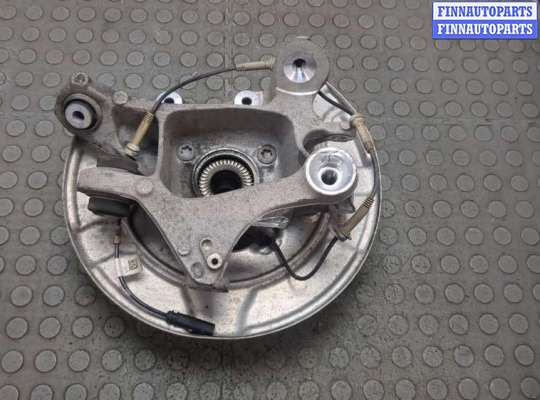 купить Ступица (кулак, цапфа) на BMW 7 G11, G12 2015-2022