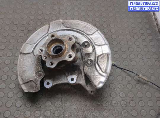 Ступица (кулак, цапфа) BM3554300 на BMW 7 G11, G12 2015-2022