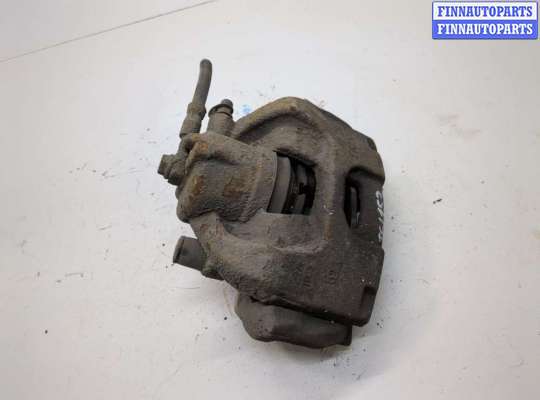 Суппорт OP2390118 на Opel Vectra C 2002-2008