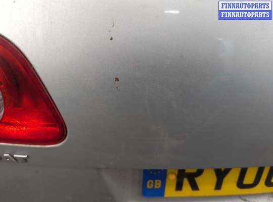 купить Стекло заднее на Volkswagen Passat 6 2005-2010