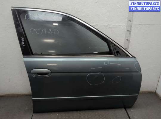 купить Ручка двери салона на BMW 5 E39 1995-2003