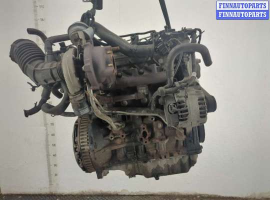 купить Двигатель (ДВС) на KIA Ceed 2007-2012