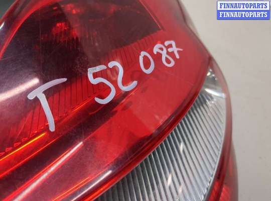 купить Фонарь (задний) на Renault Megane 2 2002-2009