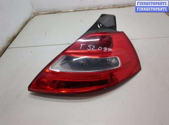 купить Фонарь (задний) на Renault Megane 2 2002-2009