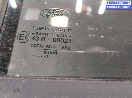 купить Дверь боковая (легковая) на Ford Mondeo 3 2000-2007