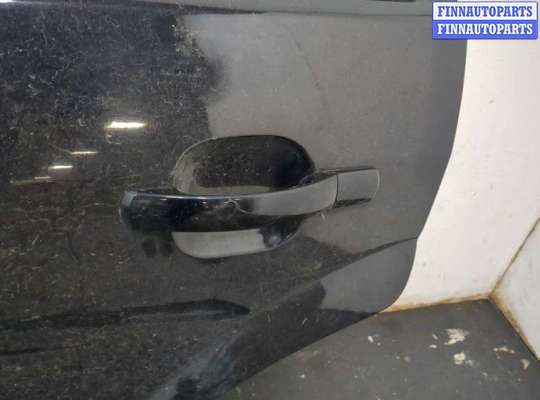 купить Дверь боковая (легковая) на Ford Mondeo 3 2000-2007