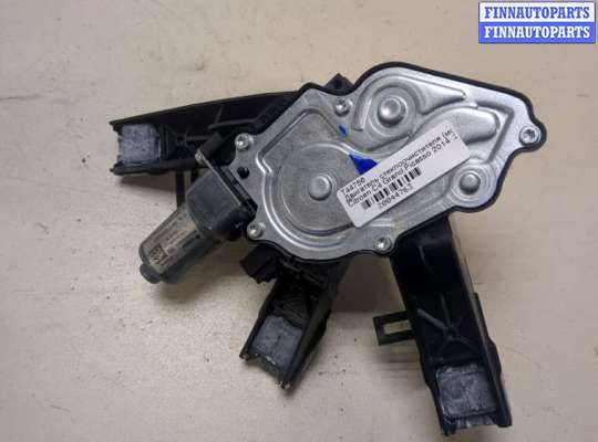 купить Двигатель стеклоочистителя (моторчик дворников) задний на Citroen C4 Grand Picasso 2013-2018