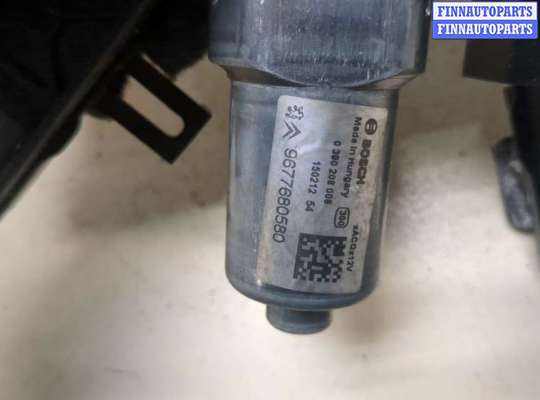 купить Двигатель стеклоочистителя (моторчик дворников) задний на Citroen C4 Grand Picasso 2013-2018