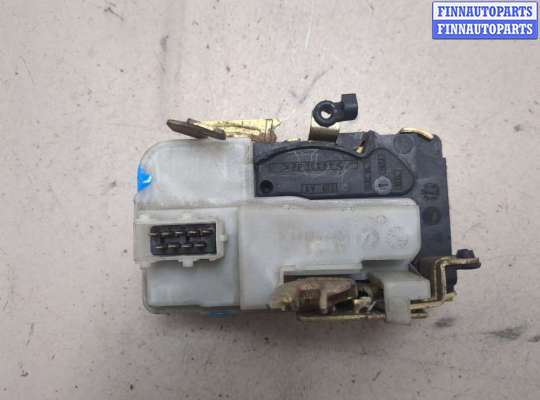 Замок боковой двери на Citroen Xsara (N1)