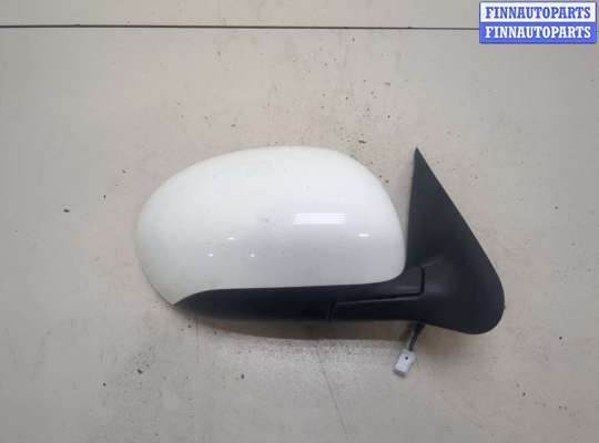 Зеркало боковое NS892872 на Nissan Juke 2010-2019