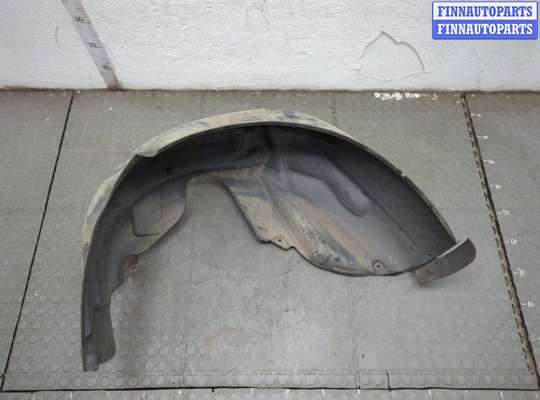 купить Защита арок (подкрылок) на BMW 6 E63 2003-2010