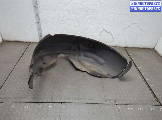 Защита арок (подкрылок) BM3674624 на BMW 6 E63 2003-2010