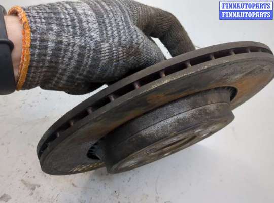 купить Диск тормозной на Volvo XC90 2002-2014