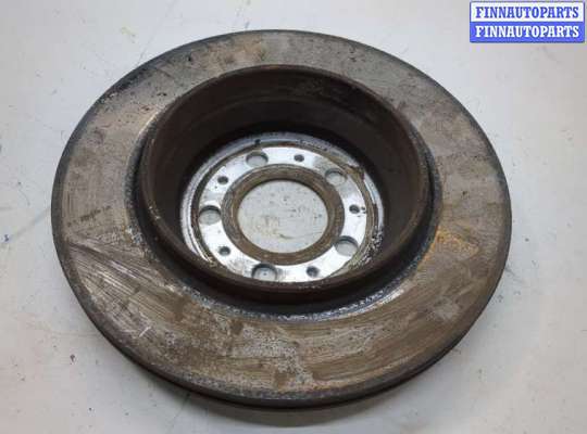 Диск тормозной VL560805 на Volvo XC90 2002-2014