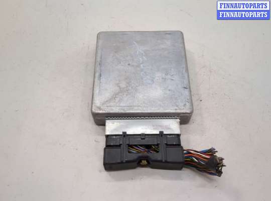 купить Блок управления двигателем на Ford Focus 1 1998-2004
