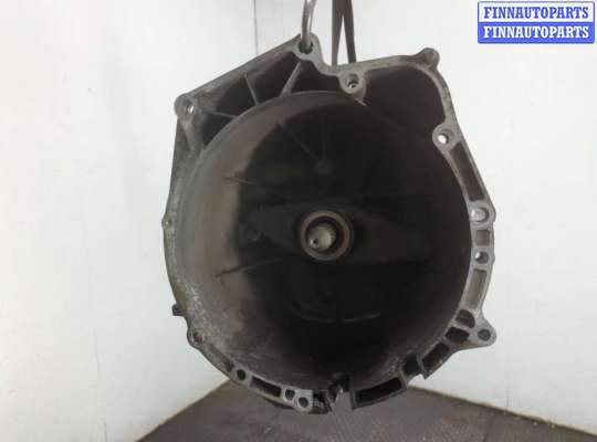 купить КПП 5-ст.мех. (МКПП) на BMW 3 E46 1998-2006