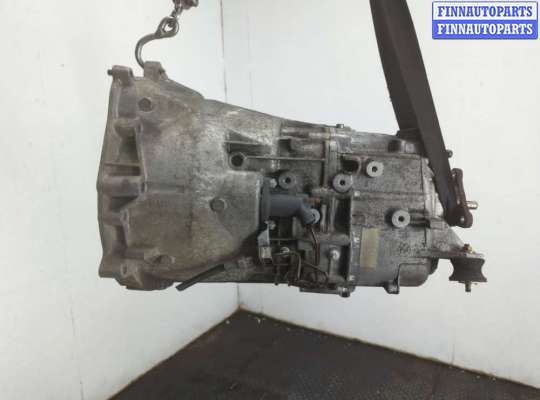 купить КПП 5-ст.мех. (МКПП) на BMW 3 E46 1998-2006