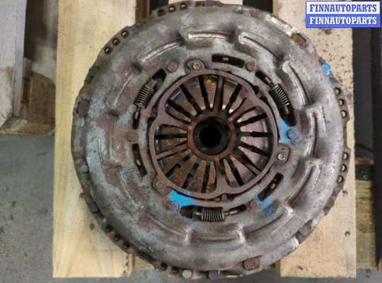 купить Маховик на Peugeot Boxer 2014-2025