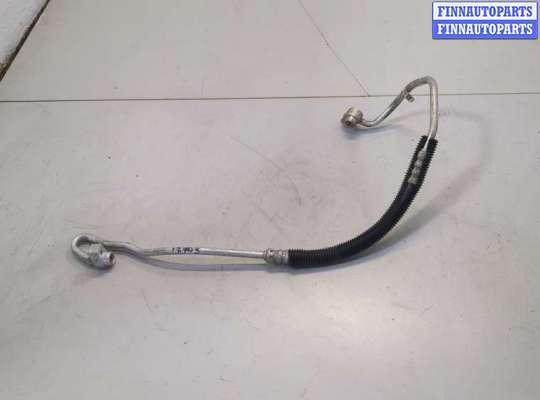Трубка кондиционера на Ford Edge (CD4)