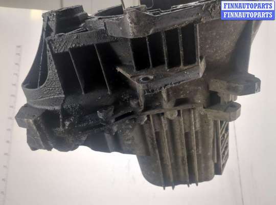 купить КПП 5-ст.мех. (МКПП) на Ford Transit 2006-2014