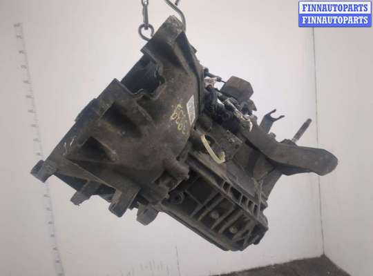 купить КПП 5-ст.мех. (МКПП) на Ford Transit 2006-2014
