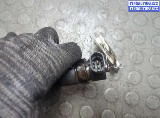 Форсунка топливная на Volvo XC90