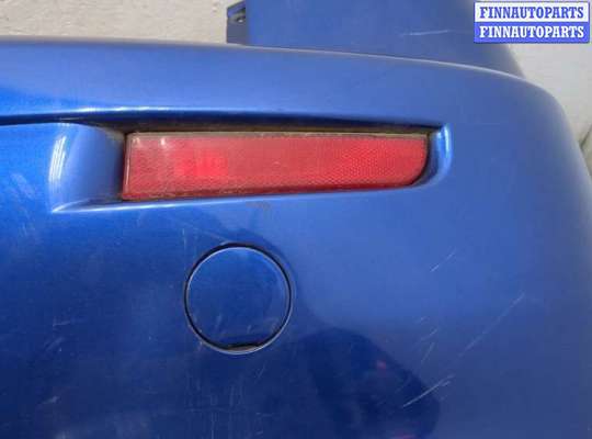 купить Бампер на Mitsubishi Lancer 10 2007-2017