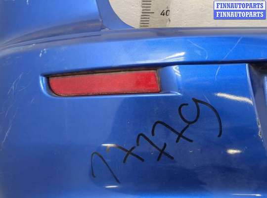 купить Бампер на Mitsubishi Lancer 10 2007-2017