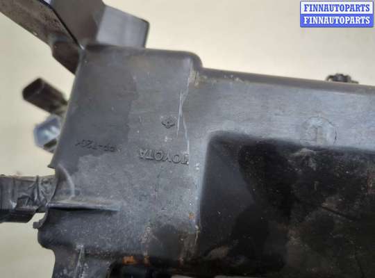 Блок предохранителей