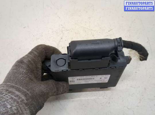 купить Блок управления бортовой сети (Body Control Module) на Volkswagen Touareg 2010-2014