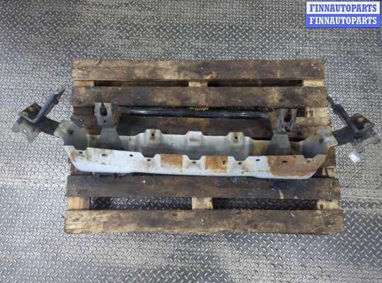 купить Усилитель бампера на Hummer H3