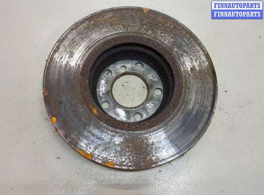 Диск тормозной BM3384207 на BMW X5 E53 2000-2006