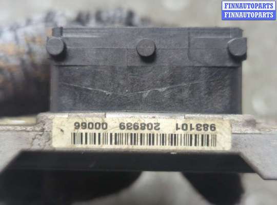 купить Блок управления двигателем на Opel Corsa D 2006-2014