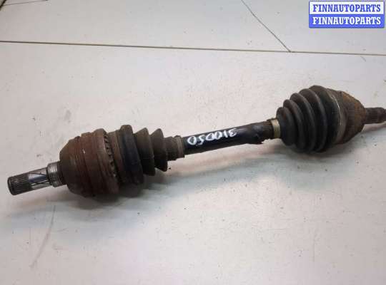 Купить Полуось (приводной вал, шрус) на Opel Astra H 2004-2010 Полуось (приводной вал, шрус) OP2441697 на Opel Astra H 2004-2010