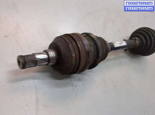 купить Полуось (приводной вал, шрус) на Opel Astra H 2004-2010