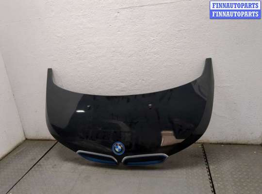 купить Решетка радиатора на BMW i3 2013-2022