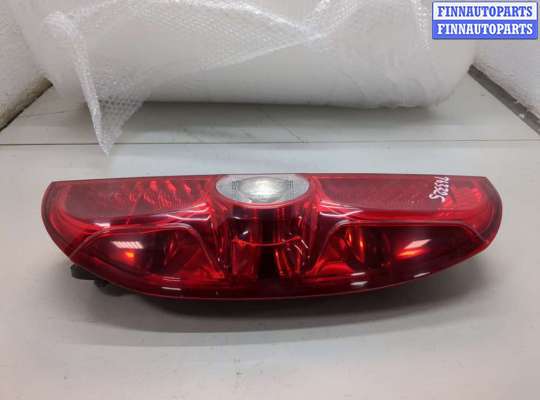 купить Фонарь (задний) на Fiat Doblo 2009-2022