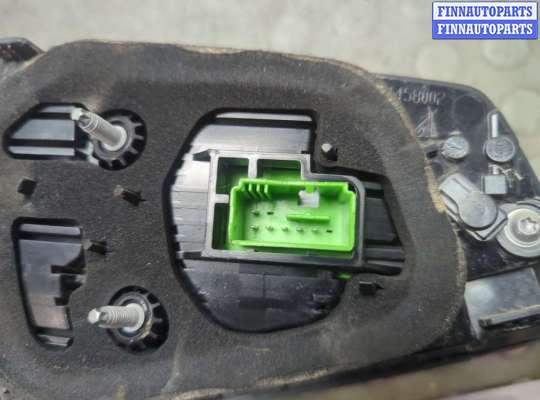 купить Фонарь крышки багажника на Volkswagen Passat 8 2015-2025