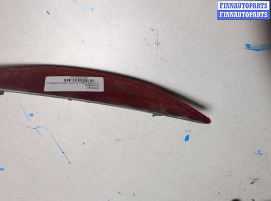 Катафот VG2664155 на Volkswagen Golf 7 2012-2020