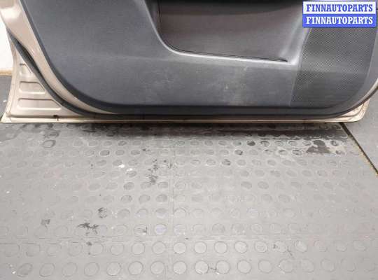 Дверь боковая на Nissan Note (E11)