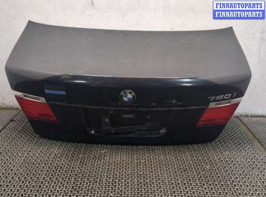 купить Фонарь крышки багажника на BMW 7 F01 2008-2015