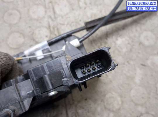 купить Замок двери на Peugeot Boxer 2014-2025