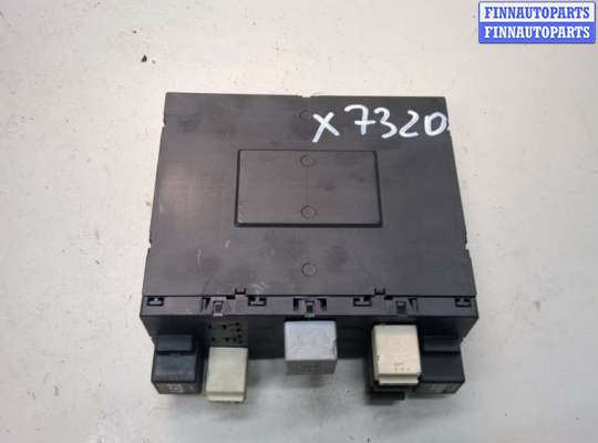 Купить Блок предохранителей на Skoda Octavia (A5) 2004-2013 Блок предохранителей SK506618 на Skoda Octavia (A5) 2004-2013