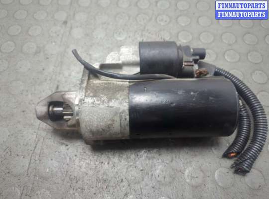 Купить Стартер на Mercedes C W202 1993-2001 Стартер MB1711534 на Mercedes C W202 1993-2001