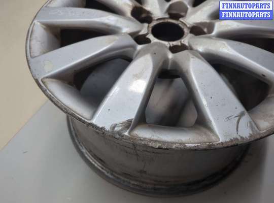 купить Диск литой на Audi A4 (B8) 2007-2015