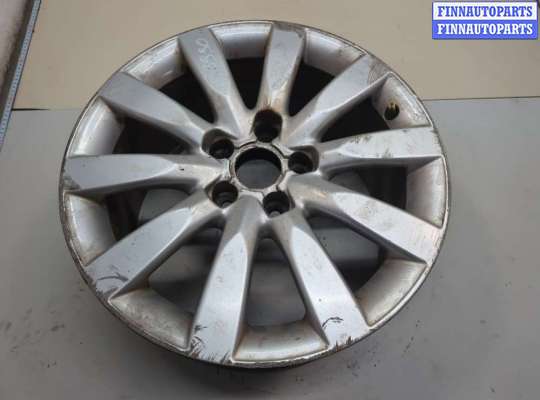 Диск литой AU1755385 на Audi A4 (B8) 2007-2015