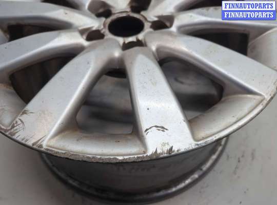 купить Диск литой на Audi A4 (B8) 2007-2015