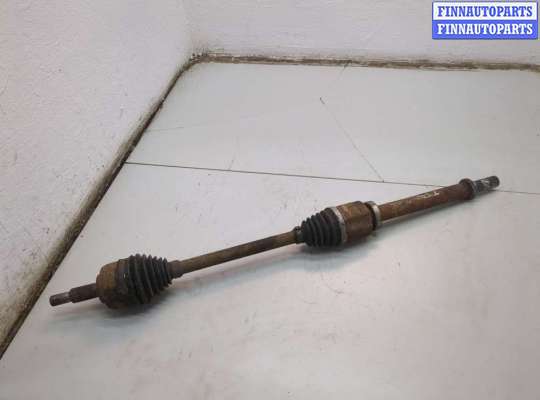 Полуось (приводной вал, шрус) FO2173757 на Ford Focus 2 2005-2008