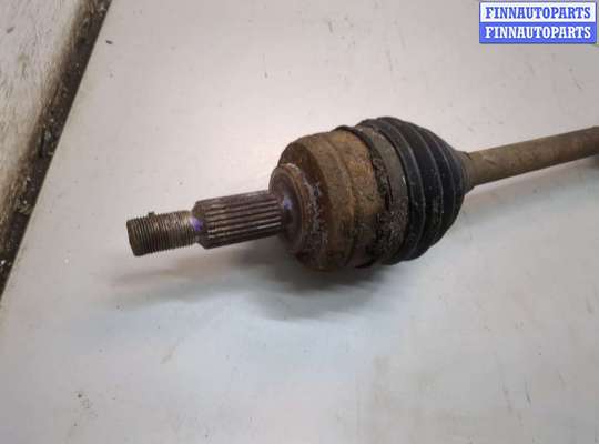 купить Полуось (приводной вал, шрус) на Ford Focus 2 2005-2008