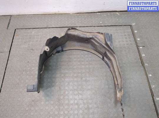 Защита арок (подкрылок) MT570153 на Mitsubishi Space Star 1998-2006